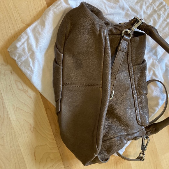 Marc by Marc Jacobs Classic Q Lil Ukita Hobo - Picture 5 of 5